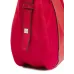 Сумка женская Piquadro Lyra BD6657W92T/R красный ткань/натур.кожа