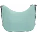 Сумка женская Piquadro Lyra BD6657W92T/VE мятный ткань/натур.кожа
