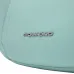 Сумка женская Piquadro Lyra BD6657W92T/VE мятный ткань/натур.кожа