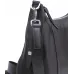 Сумка женская Piquadro Lyra BD6658W92T/N черный ткань/натур.кожа