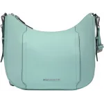 Сумка женская Piquadro Lyra BD6658W92T/VE мятный ткань/натур.кожа