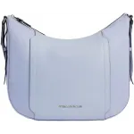 Сумка женская Piquadro Lyra BD6658W92T/VI лавандовая ткань/натур.кожа Сумка женская Piquadro Lyra BD6658W92T/VI лавандовая ткань/натур.кожа