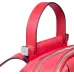 Рюкзак женский Piquadro Lyra CA5566W92T/R красный ткань/натур.кожа