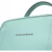Рюкзак женский Piquadro Lyra CA5566W92T/VE мятный ткань/натур.кожа
