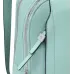 Рюкзак женский Piquadro Lyra CA5566W92T/VE мятный ткань/натур.кожа