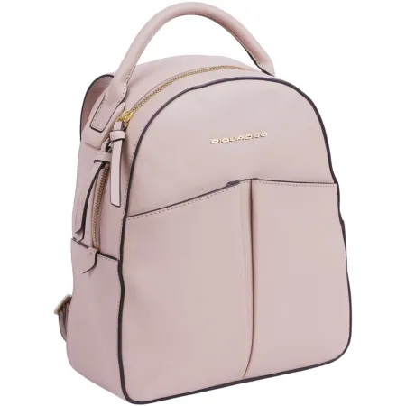 Рюкзак женский Piquadro Ashley CA6454W134/RO пудровый кожа