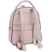 Рюкзак женский Piquadro Ashley CA6454W134/RO пудровый кожа