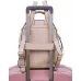 Рюкзак женский Piquadro Ashley CA6454W134/RO пудровый кожа
