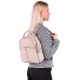 Рюкзак женский Piquadro Ashley CA6454W134/RO пудровый кожа