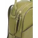 Рюкзак женский Piquadro Ashley CA6454W134/VE оливковый/бежевый