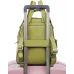 Рюкзак женский Piquadro Ashley CA6454W134/VE оливковый/бежевый