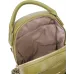 Рюкзак женский Piquadro Ashley CA6454W134/VE оливковый/бежевый