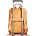 Рюкзак женский Piquadro Ashley CA6455W134/AR охра/бежевый/натур.кожа