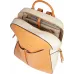 Рюкзак женский Piquadro Ashley CA6455W134/AR охра/бежевый/натур.кожа