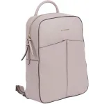 Рюкзак женский Piquadro Ashley CA6455W134/RO пудровый кожа