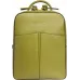Рюкзак женский Piquadro Ashley CA6455W134/VE оливковый кожа