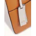 Деловая сумка женская Piquadro Ashley BD6461W134/AR с отделением для ноутбука охра натур.кожа
