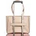 Деловая сумка женская Piquadro Ashley BD6461W134/RO с отделением для ноутбука пудровый натур.кожа