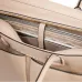 Деловая сумка женская Piquadro Ashley BD6461W134/RO с отделением для ноутбука пудровый натур.кожа
