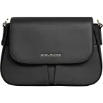 Сумка женская Piquadro Ashley BD6663W134/N черный натур.кожа