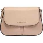 Сумка женская Piquadro Ashley BD6663W134/RO пудровый натур.кожа