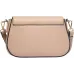 Сумка женская Piquadro Ashley BD6663W134/RO пудровый натур.кожа