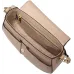 Сумка женская Piquadro Ashley BD6663W134/RO пудровый натур.кожа