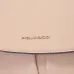 Сумка женская Piquadro Ashley BD6663W134/RO пудровый натур.кожа