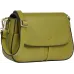 Сумка женская Piquadro Ashley BD6663W134/VE оливковый натур.кожа