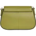Сумка женская Piquadro Ashley BD6663W134/VE оливковый натур.кожа