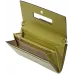 Кошелек женский Piquadro Ashley PD6463W134R/VE оливковый натур.кожа