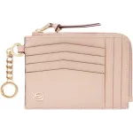 Кошелек женский Piquadro Ashley PP5910W134R/RO пудровый натур.кожа