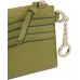 Кошелек женский Piquadro Ashley PP5910W134R/VE оливковый натур.кожа