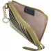 Кошелек женский Piquadro Ashley PP5910W134R/VE оливковый натур.кожа