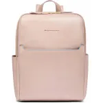 Рюкзак женский Piquadro Blue Square CA6678B2/RO2 пудровый кожа