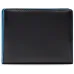 Кошелек женский Piquadro Blue Square PD6660B2R/N черный натур.кожа