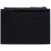 Кошелек женский Piquadro Blue Square PP6659B2R/N черный натур.кожа