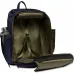 Рюкзак Piquadro Brief2 CA6648BR2/BLU темно-синий нейлон/натур.кожа