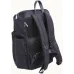 Рюкзак Piquadro Brief2 CA6648BR2/N черный нейлон/натур.кожа