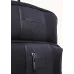Рюкзак Piquadro Brief2 CA6648BR2/N черный нейлон/натур.кожа