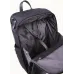 Рюкзак Piquadro Brief2 CA6648BR2/N черный нейлон/натур.кожа