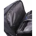 Рюкзак Piquadro Brief2 CA6648BR2/N черный нейлон/натур.кожа