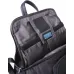 Рюкзак Piquadro Brief2 CA6648BR2/N черный нейлон/натур.кожа