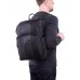 Рюкзак Piquadro Brief2 CA6648BR2/N черный нейлон/натур.кожа