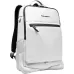 Рюкзак Piquadro C20W CA6464C2OW/BI белый полиэстер