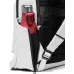 Рюкзак Piquadro C20W CA6464C2OW/BI белый полиэстер