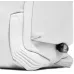 Рюкзак Piquadro C20W CA6464C2OW/BI белый полиэстер
