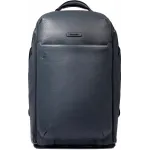 Рюкзак Piquadro Modus Special BV5993MOS/BLU синий кожа