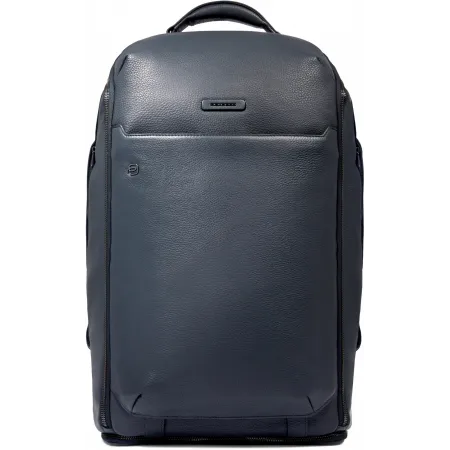 Рюкзак Piquadro Modus Special BV5993MOS/BLU синий кожа
