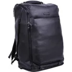 Рюкзак Piquadro Modus Special BV5993MOS/N черный кожа